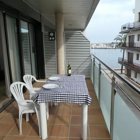 Apartament Vistamar Apartment Llanca Luaran gambar