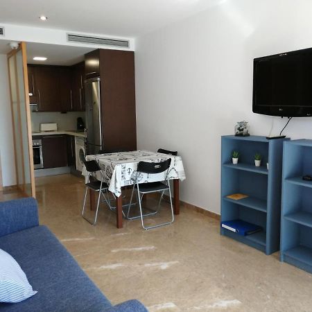 Apartament Vistamar Apartment Llanca Luaran gambar