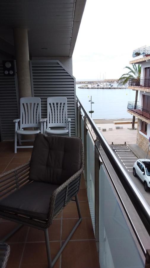 Apartament Vistamar Apartment Llanca Luaran gambar