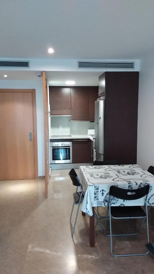 Apartament Vistamar Apartment Llanca Luaran gambar