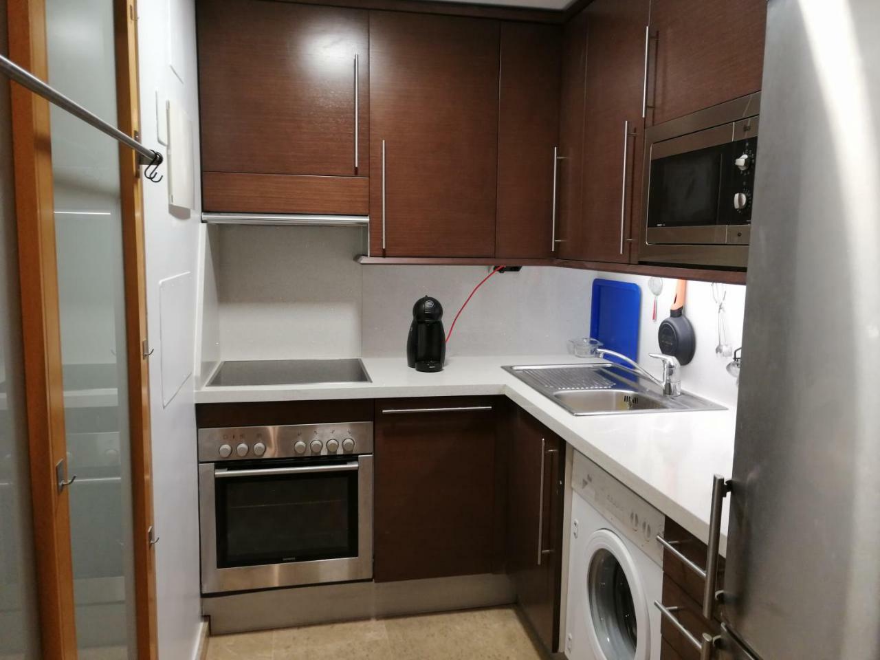 Apartament Vistamar Apartment Llanca Luaran gambar