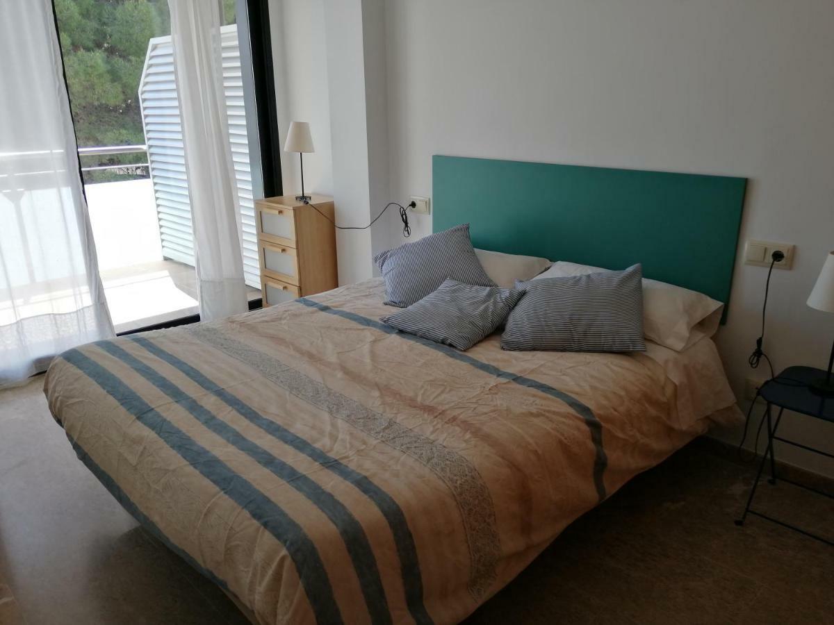 Apartament Vistamar Apartment Llanca Luaran gambar