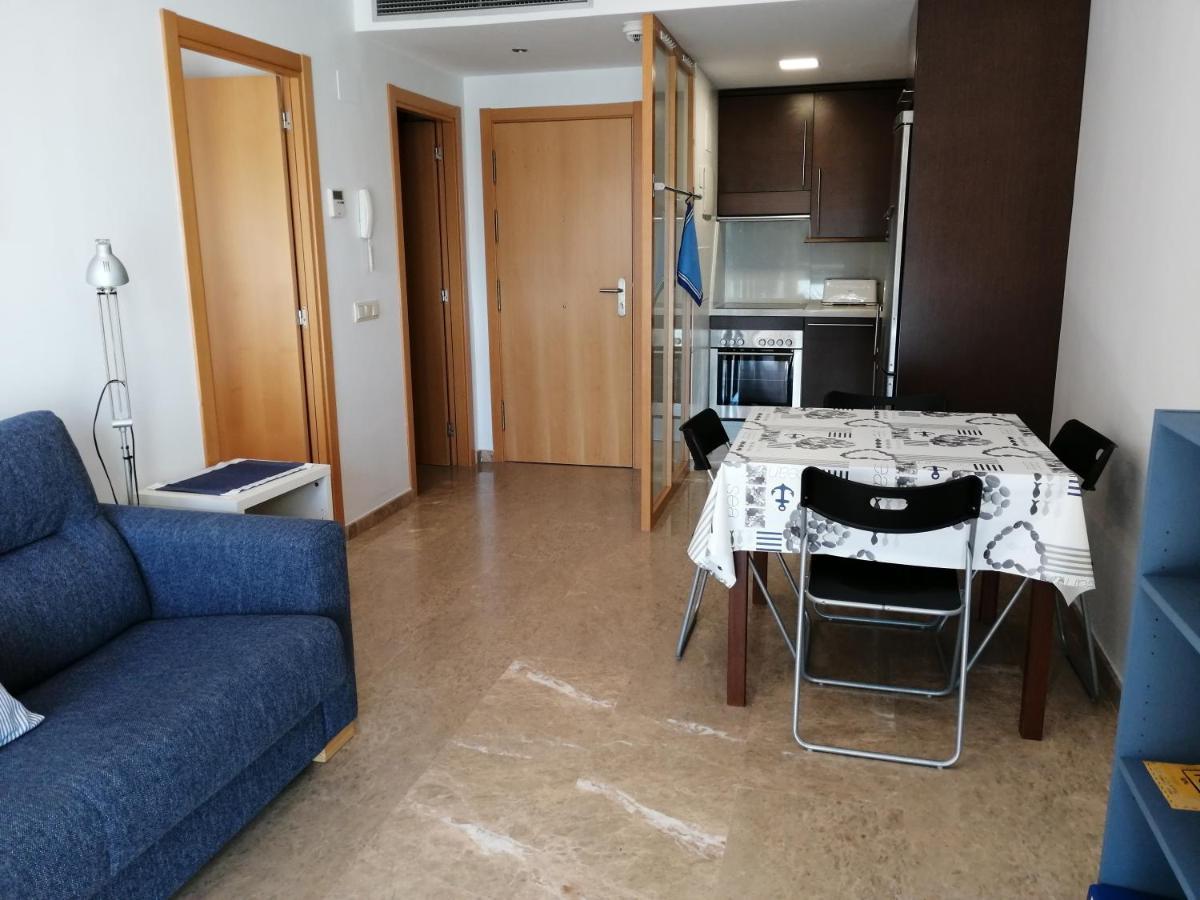 Apartament Vistamar Apartment Llanca Luaran gambar